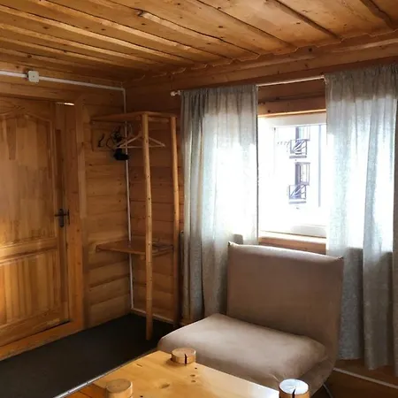 круассан Bukovel