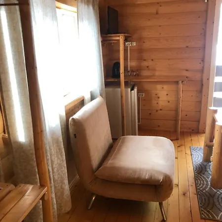 круассан Hotel *