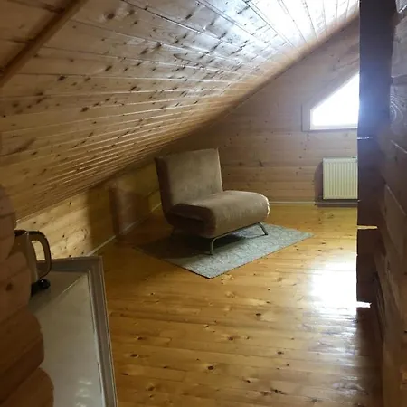 круассан Hotel *