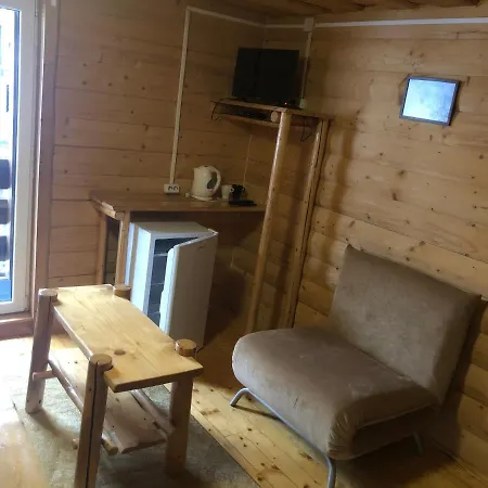круассан Hotel Bukovel