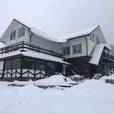 круасан сімейний Guest house