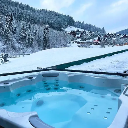 Hotel Skilandhouse