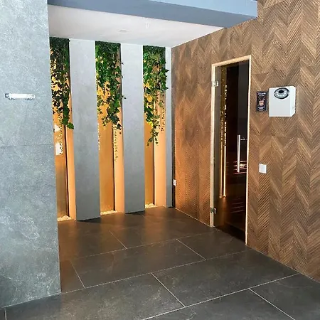 Skilandhouse Hotel Bukovel