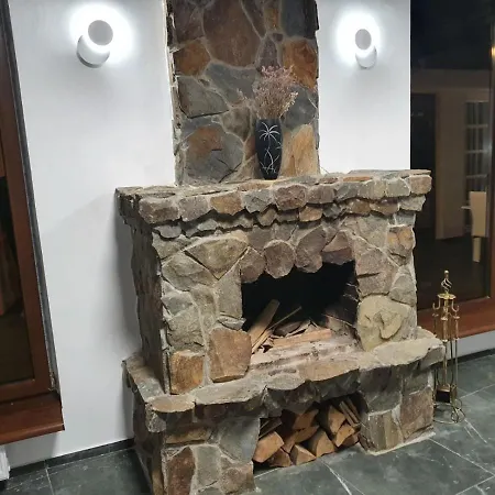 Private 375 Country house Bukovel