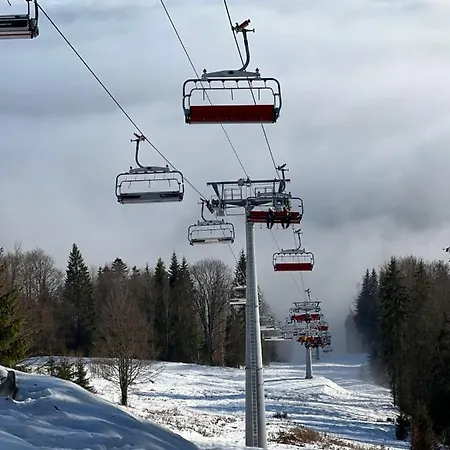Blanc Bukovel