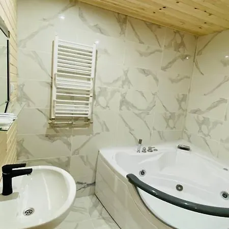 Zlata Guest house