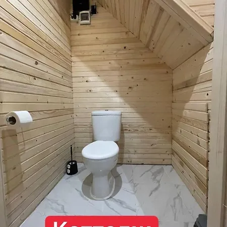 Zlata Guest house *