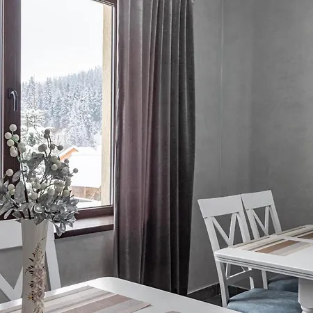 Madison Hotel Bukovel
