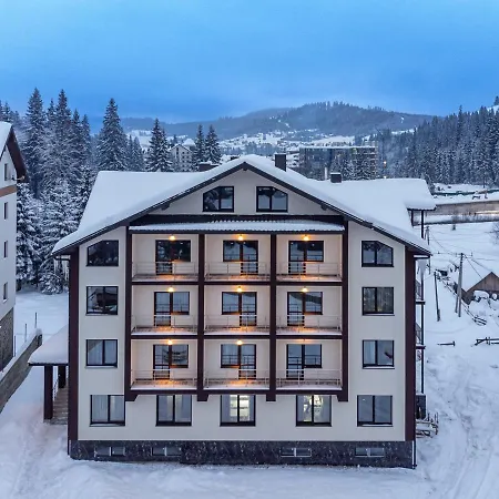 Madison * Bukovel