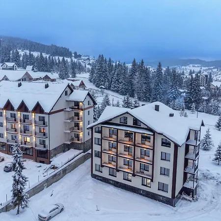 Madison Hotel Bukovel