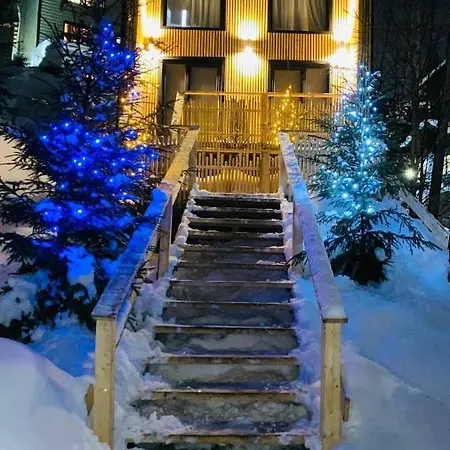 Zlata * Bukovel