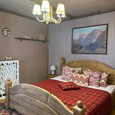 Hotel Blanc *