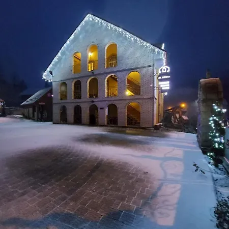 Guest house 