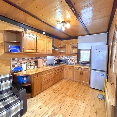 Adriana Chalet Bukovel