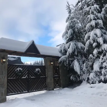 Lodge Kalinka