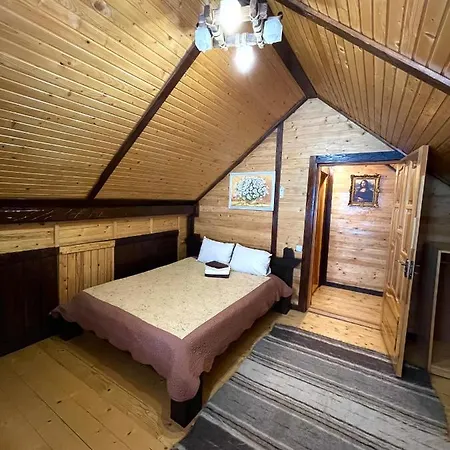 Adriana Chalet