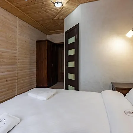 Hotel Madison Bukovel