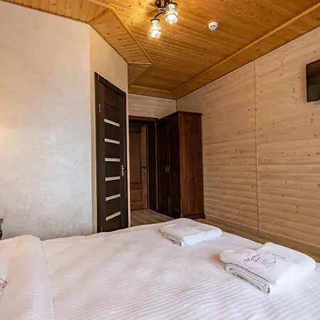 Madison Hotel Bukovel