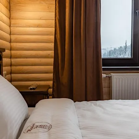 Madison Hotel Bukovel