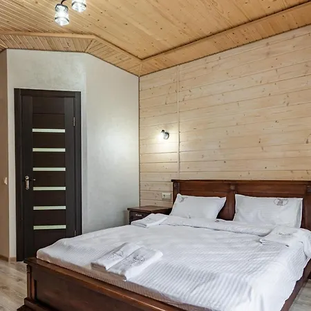 Hotel Madison Bukovel