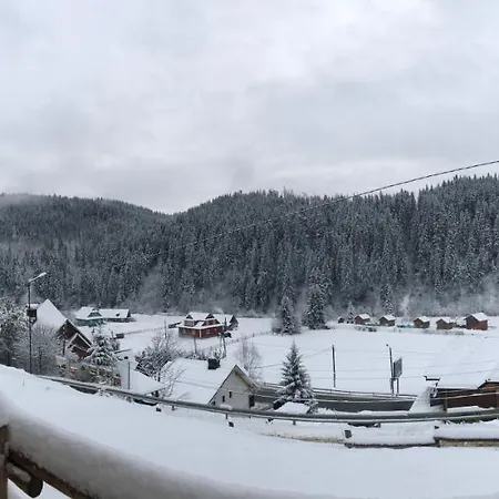 Kaspiy Guest house