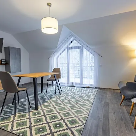 Hotel Konopka Forest & Bukovel
