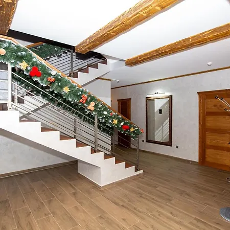 князів двір Hotel
