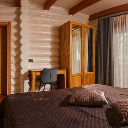 Chalet Whitewood