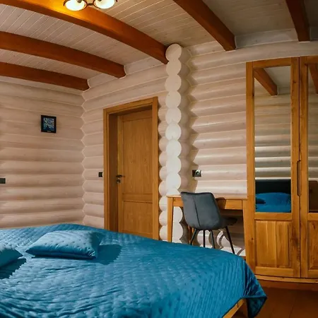 Whitewood Chalet