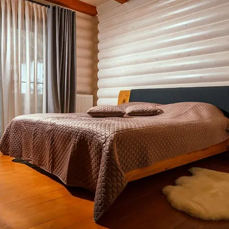 Whitewood Bukovel