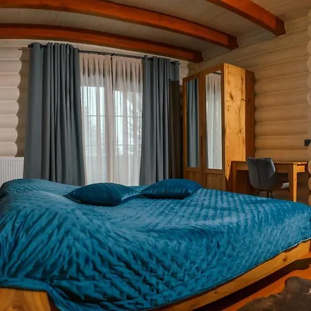 Chalet Whitewood