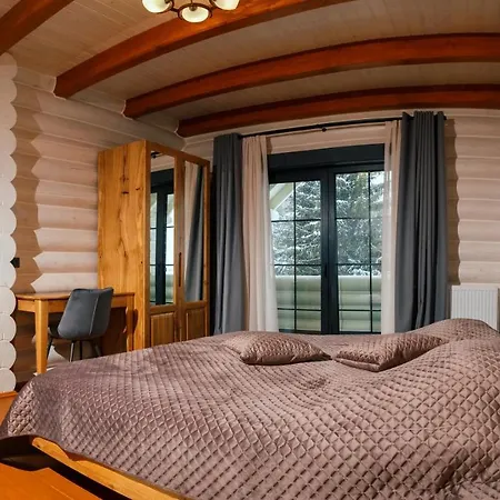 Whitewood * Bukovel