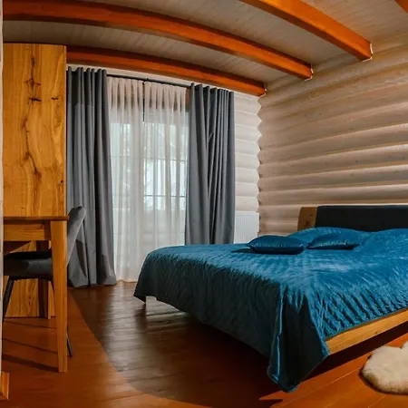 Chalet Whitewood