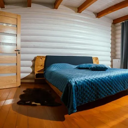 Chalet Whitewood Bukovel