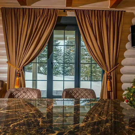 Whitewood Bukovel