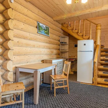 Konopka Forest & Hotel *