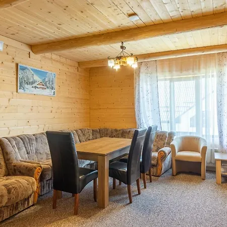 Hotel Konopka Forest &