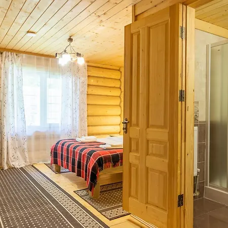 Konopka Forest & Hotel *