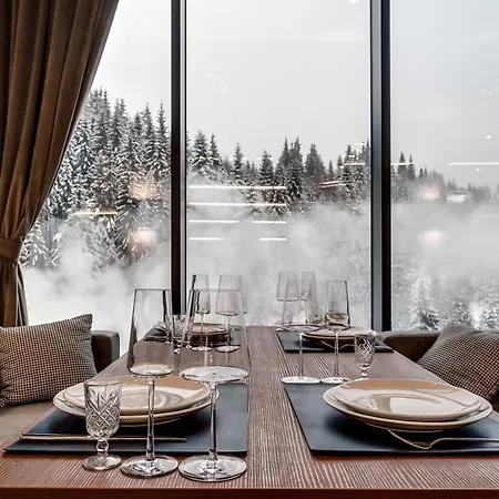 Girskidelux Hotel Bukovel