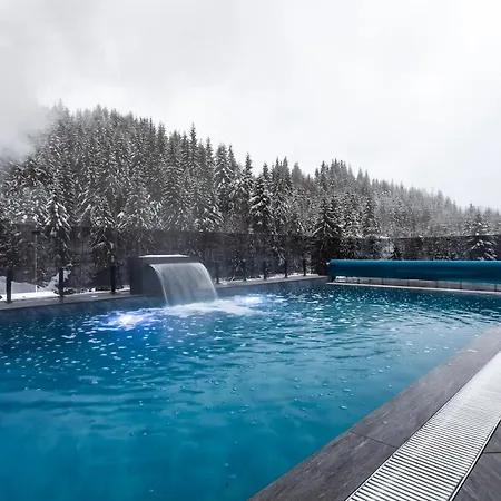 Girskidelux Hotel *