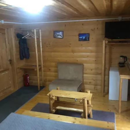 круассан Hotel *