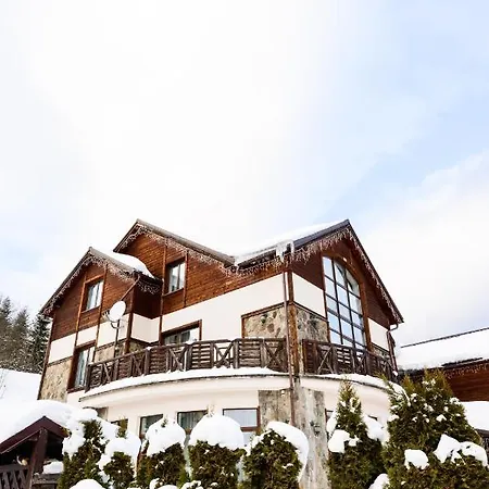 Chalet Dolce Bukovel