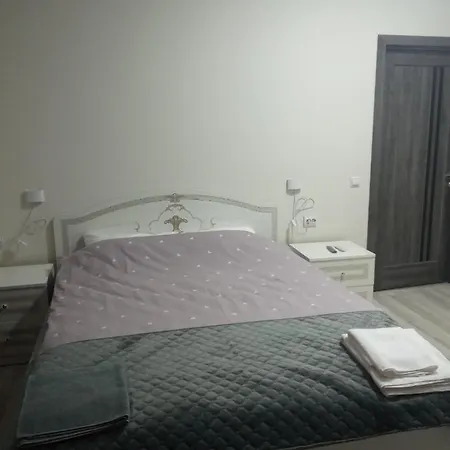 Hotel Osher *