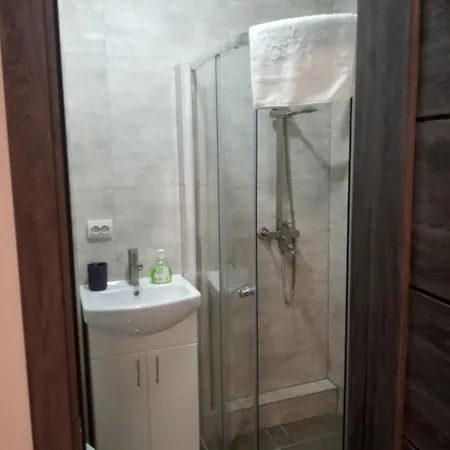 Osher Hotel Bukovel