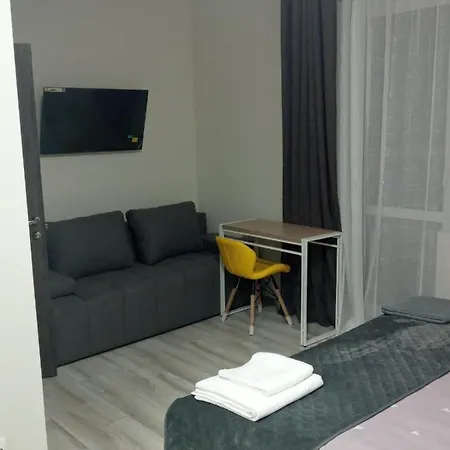Hotel Osher *