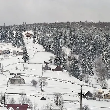 Osher Bukovel