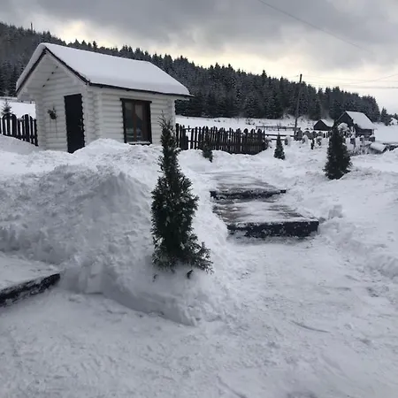 круасан сімейний Guest house *