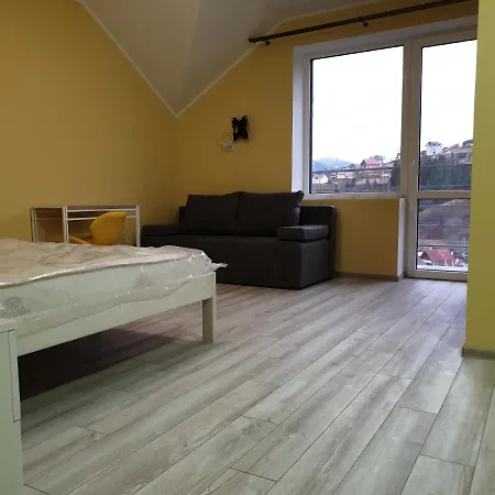 Hotel Osher Bukovel
