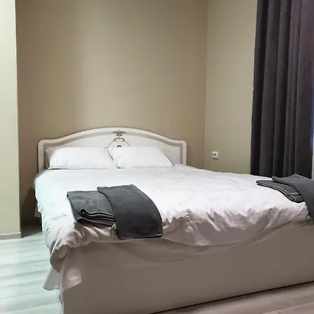 Hotel Osher *