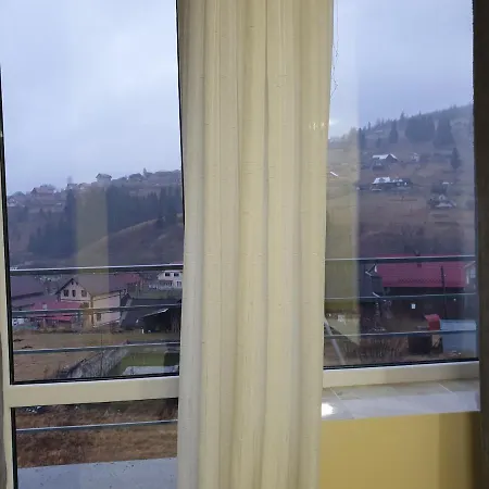 Hotel Osher